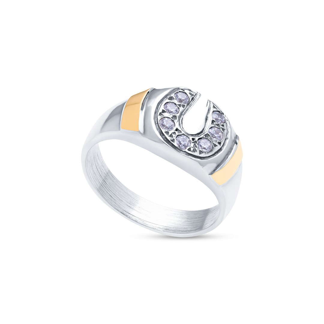 Anillos Statement