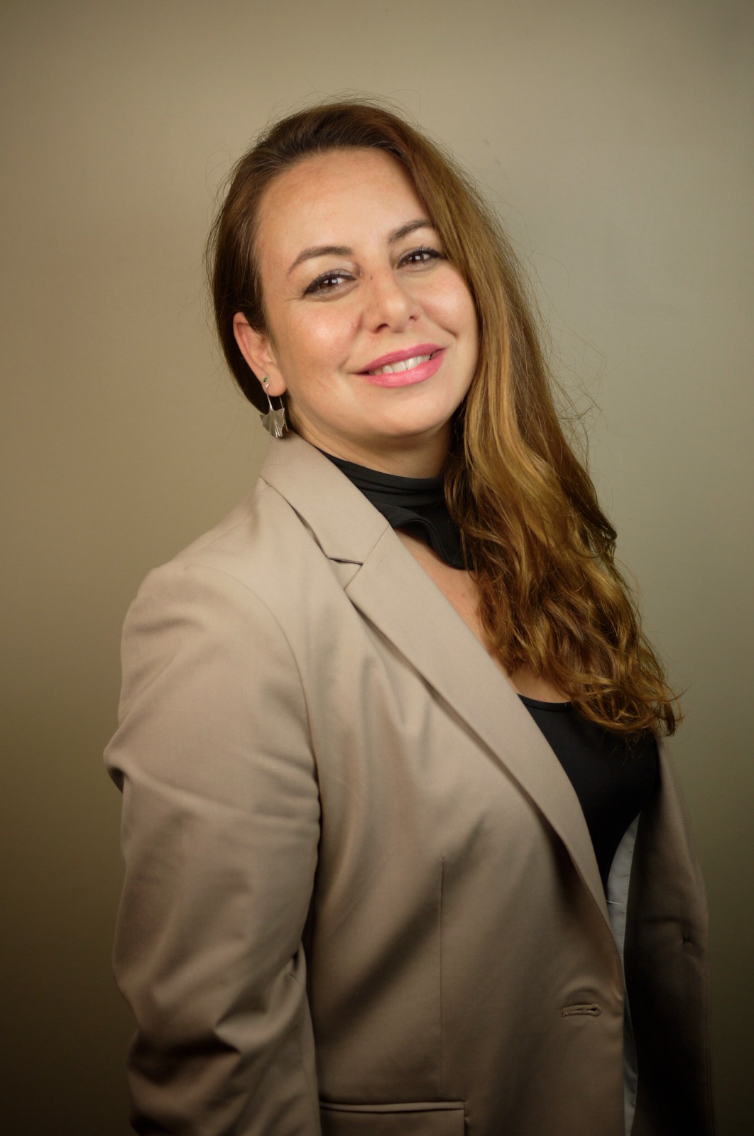 Leyla Lasen